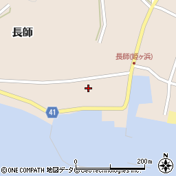 愛媛県松山市長師1435周辺の地図