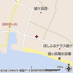 愛媛県松山市長師114周辺の地図