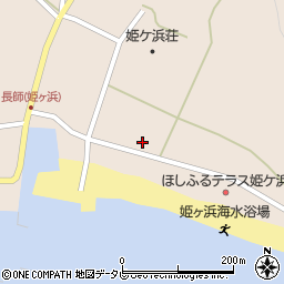 愛媛県松山市長師115周辺の地図