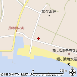 愛媛県松山市長師110周辺の地図