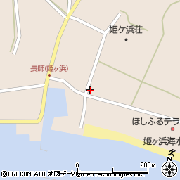 高橋商店周辺の地図