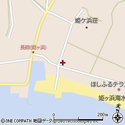 愛媛県松山市長師109周辺の地図