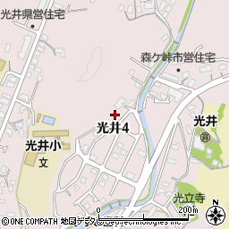 小川興産株式会社周辺の地図