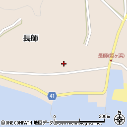 愛媛県松山市長師1392周辺の地図