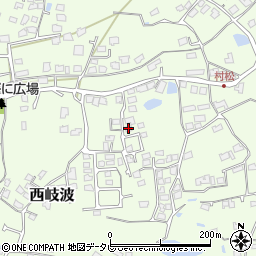 アウローラ吉田Ｃ周辺の地図
