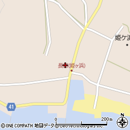 愛媛県松山市長師1407周辺の地図