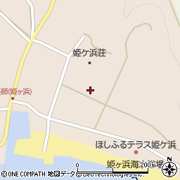 愛媛県松山市長師161周辺の地図