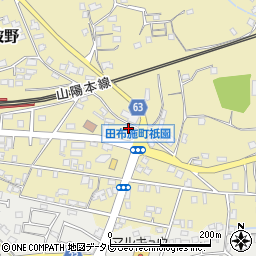 株式会社米津本店周辺の地図