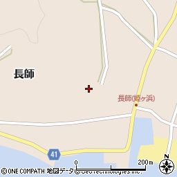 愛媛県松山市長師1328周辺の地図