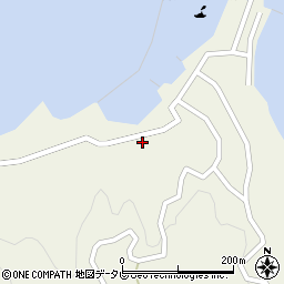 共生海運有限会社周辺の地図