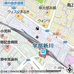 吉村タイプ株式会社　ＯＡ事業部周辺の地図