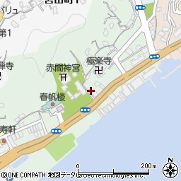 茶翠縁 JapaneseTeaStand周辺の地図