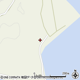 愛媛県松山市小浜1178周辺の地図
