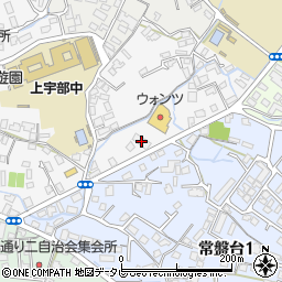 有限会社ハラダ周辺の地図