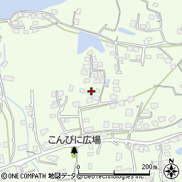 山口県宇部市西岐波吉田635周辺の地図