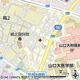 天理教菅麻分教会周辺の地図