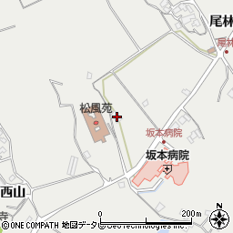 株式会社瀬川工業　工場周辺の地図