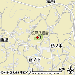 上山鉄筋工業周辺の地図