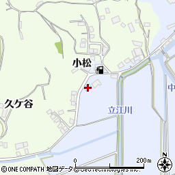 有限会社ほりぬきモータース周辺の地図