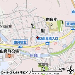 横浜会館周辺の地図