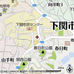 市営東神田改良住宅周辺の地図