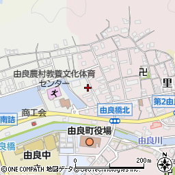 金崎自動車整備工場周辺の地図