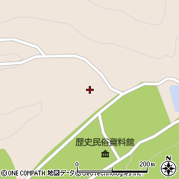 椿山ダム情報周辺の地図
