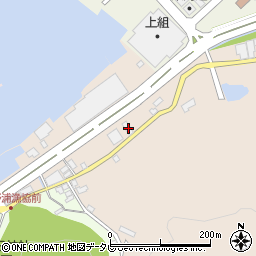 福岡県北九州市門司区田野浦990周辺の地図