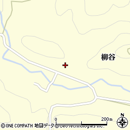 前川サッシ店周辺の地図