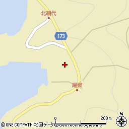 山口県下松市笠戸島593周辺の地図