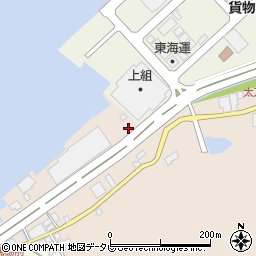福岡県北九州市門司区田野浦961-11周辺の地図
