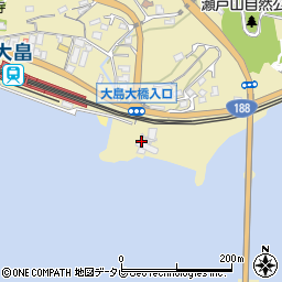 大晃機械工業株式会社　国際研修センター周辺の地図