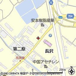 株式会社東新設備周辺の地図