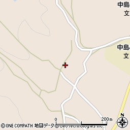 愛媛県松山市長師752周辺の地図