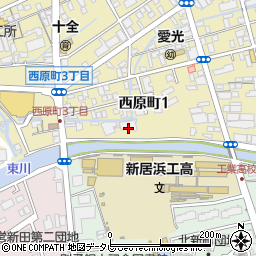 株式会社ドリーマー周辺の地図