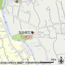 株式会社四電工　三島営業所周辺の地図