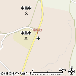愛媛県松山市長師410周辺の地図