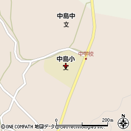 愛媛県松山市長師564周辺の地図