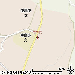 愛媛県松山市長師415周辺の地図