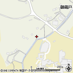 山口県熊毛郡田布施町波野937周辺の地図