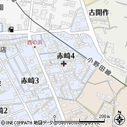 戸谷悟デザインオフィス周辺の地図