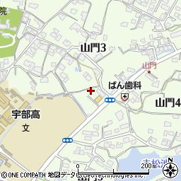 竹村工業周辺の地図