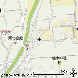 愛媛県西条市河原津479周辺の地図