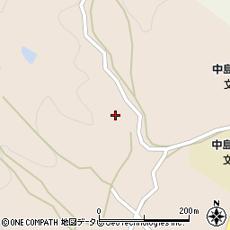 愛媛県松山市長師997周辺の地図