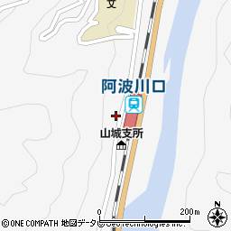 上村塗装周辺の地図