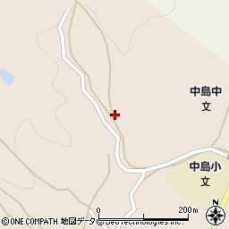 愛媛県松山市長師987周辺の地図