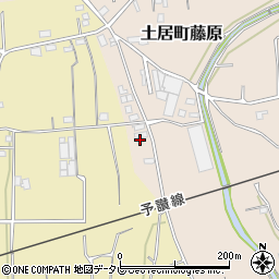 株式会社タケヤ周辺の地図