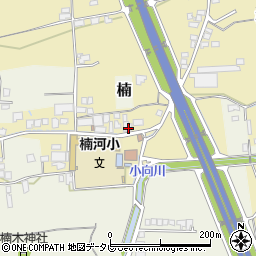 愛媛県西条市河原津505周辺の地図