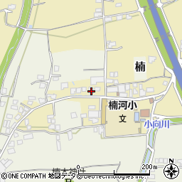 愛媛県西条市河原津488-3周辺の地図