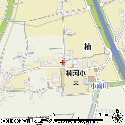 愛媛県西条市河原津488-1周辺の地図